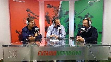 "El Real Madrid gana por sus figuras, pero no juega a nada"
