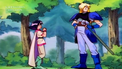 SLAYERS LOS JUSTICIEROS capitulo 11 Masterizado Voz&Instrumental 60FPS HD_HQ (720p_60fps_H264-128kbit_AAC)