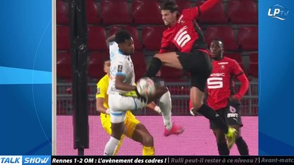 Talk Show : Gili nous donne son pronostic pour Lille et la suite de la saison