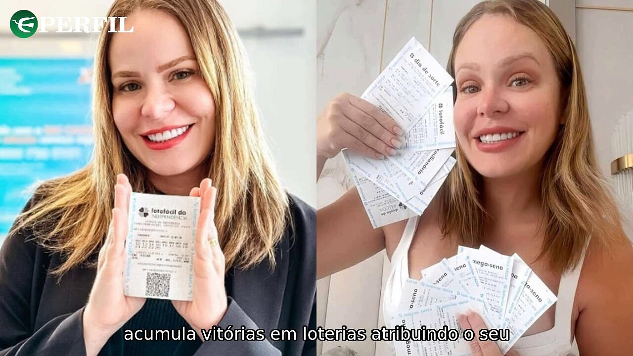 "Paulinha Leite revela planos após ganhar Mega da Virada; Gracyanne pede comida especial no BBB 25; Fred Bruno se desculpa no Globo Esporte."