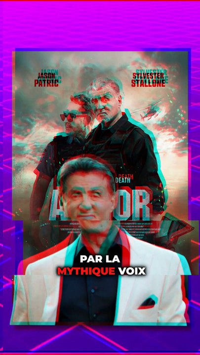 L'IA va t elle remplacer les comédiens de DOUBLAGE