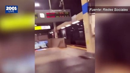 Terremoto de magnitud 6,9 sacude Japón