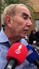 Wilson Cardoso prega unidade na disputa para a presidência da UPB: "Sonho maior"