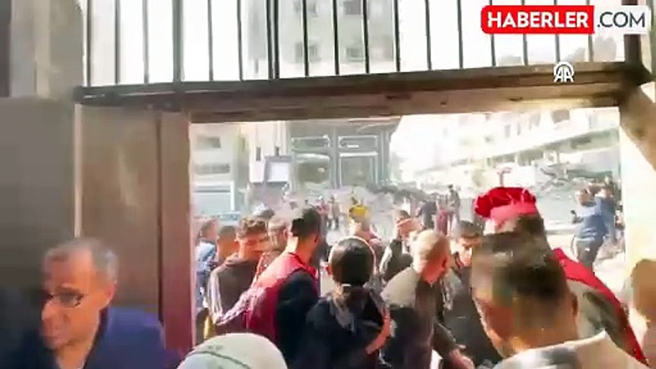 ABD Ulusal Güvenlik Danışmanı Sullivan: Gazze'de ateşkes çok yakın