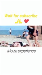 Romantic little boy 💖💋