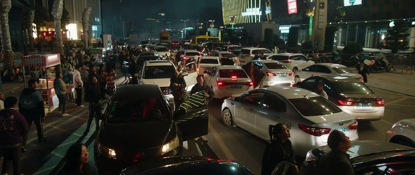 Earth Rescue Day - Die letzte Hoffnung der Menschheit