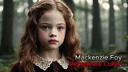 The Twilight Saga 6: The New Chapter (2025) - New Trailer | Mackenzie Foy, Robert Pattinson