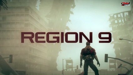 ZOMBIE HUNTER v1.93.0 MOD APK (Menu Mode, Money)