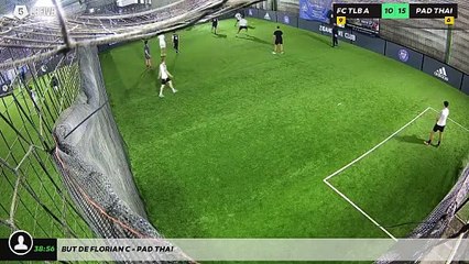 But de Florian C - Pad Thai