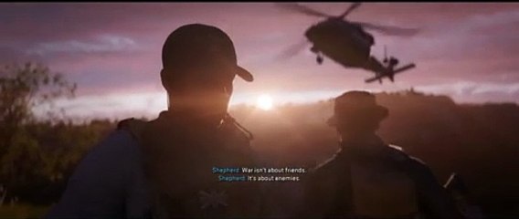 Highway terror attack realistic graphic gameplay