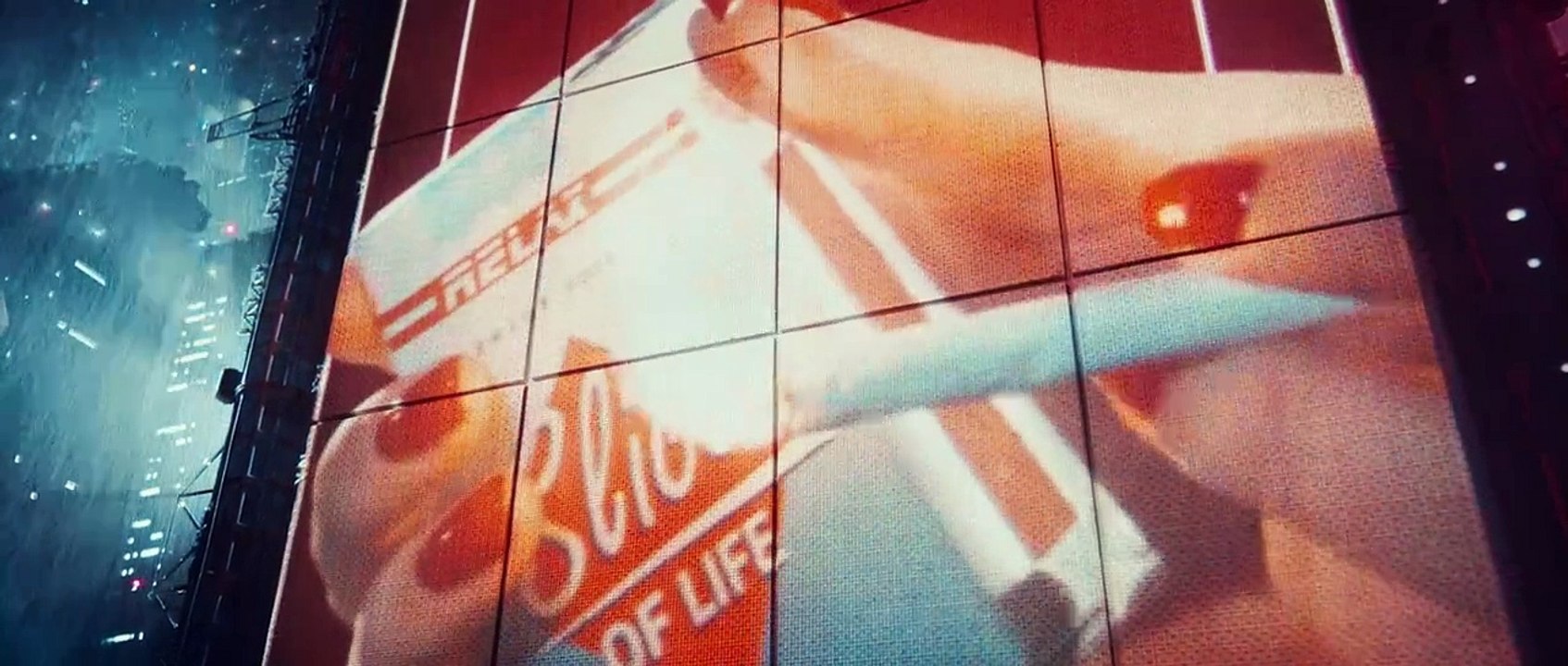 The Last Boy on Earth