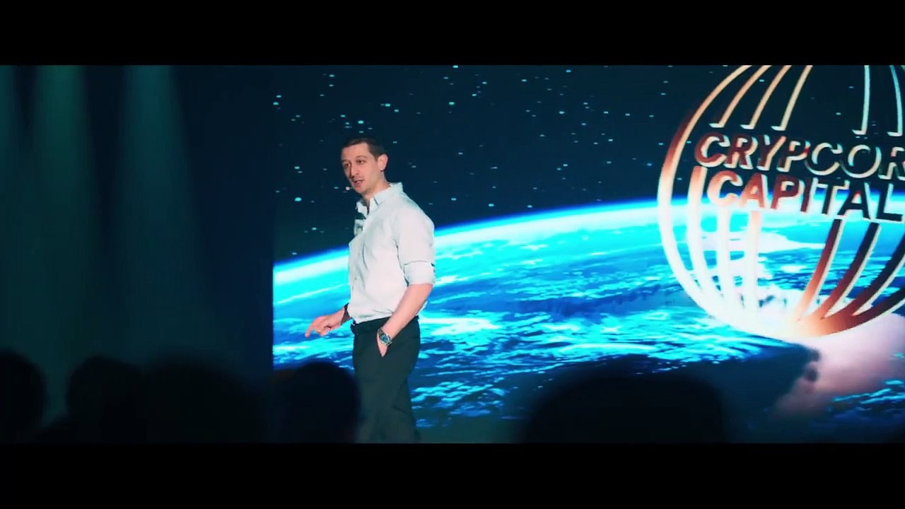 Crypto Boy