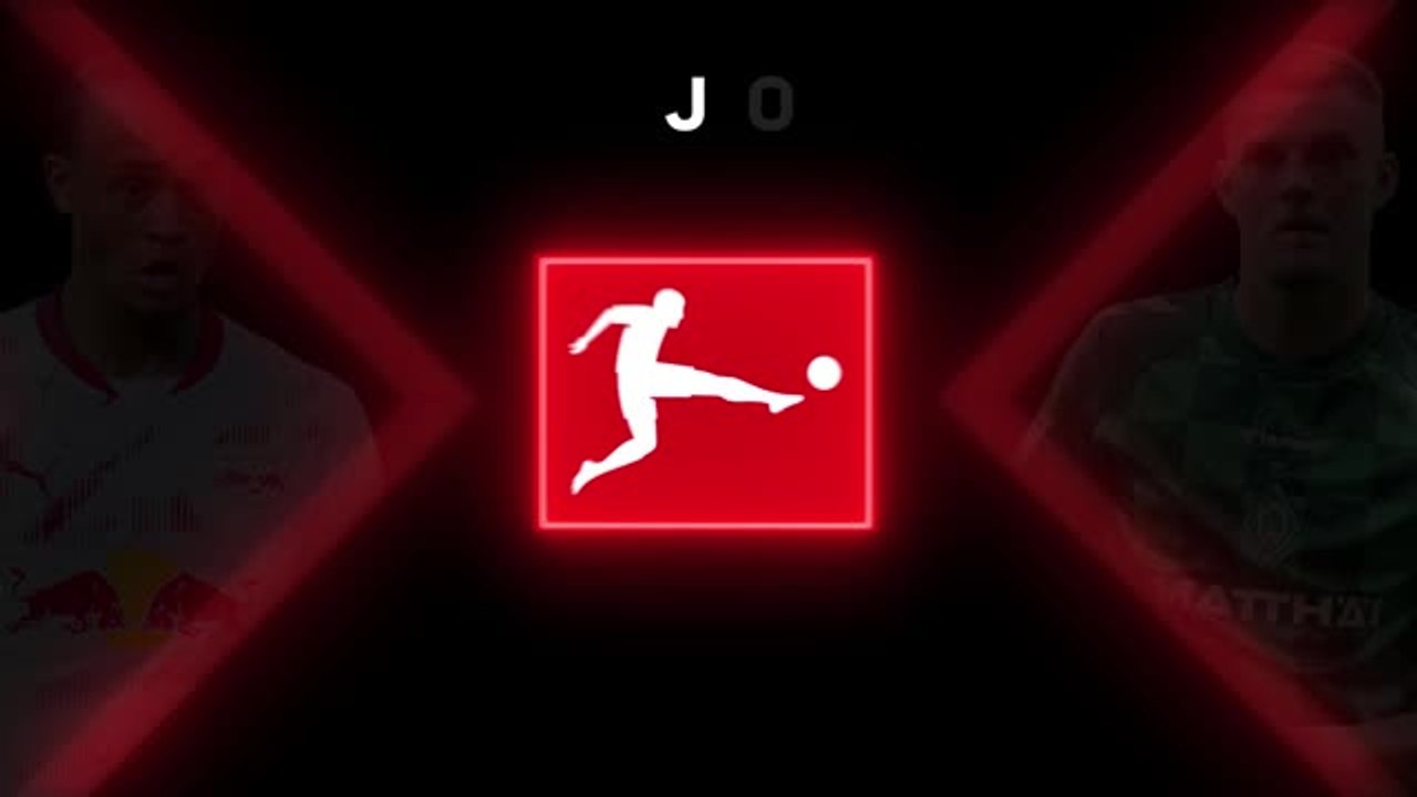 Bundesliga - Xavi Simons porte Leipzig avec un doublé