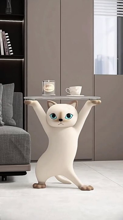 Home decor
