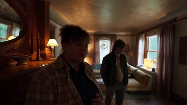 Presence Trailer #2 (2025 Movie) Lucy Liu, Julia Fox