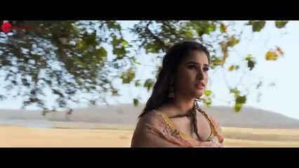 Ajeeb o gareeb  Azaad Arijit Singh