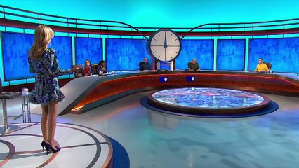 Countdown - Wednesday 15th February 2023