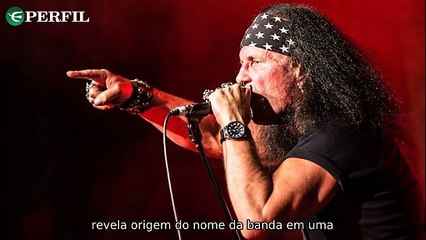 "AC/DC revela nome, Ben Stiller critica Hollywood e Jamie Lee Curtis recria cena icônica"