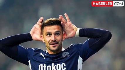 Fenerbahçe, Konyaspor'u deplasmanda 3-2 yendi