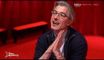 Michael Goldman réagit aux menaces de Marine sur ses pneus de voiture