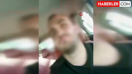 İstanbul'da Kadınları Taciz Eden Taksici Yakalandı