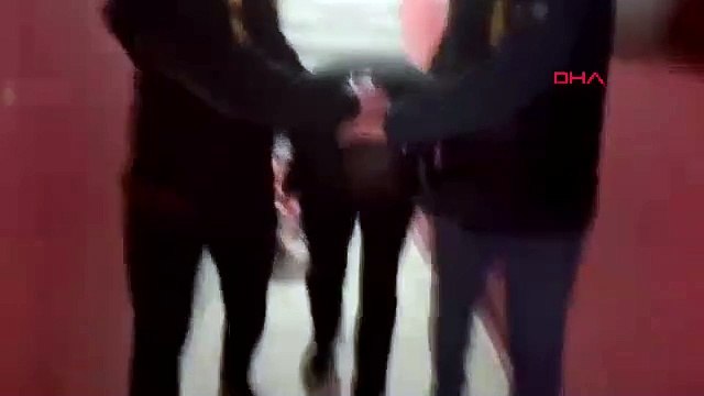 İstanbul- İstanbul'da müşterilerini bayıltıp taciz eden taksici yakalandı