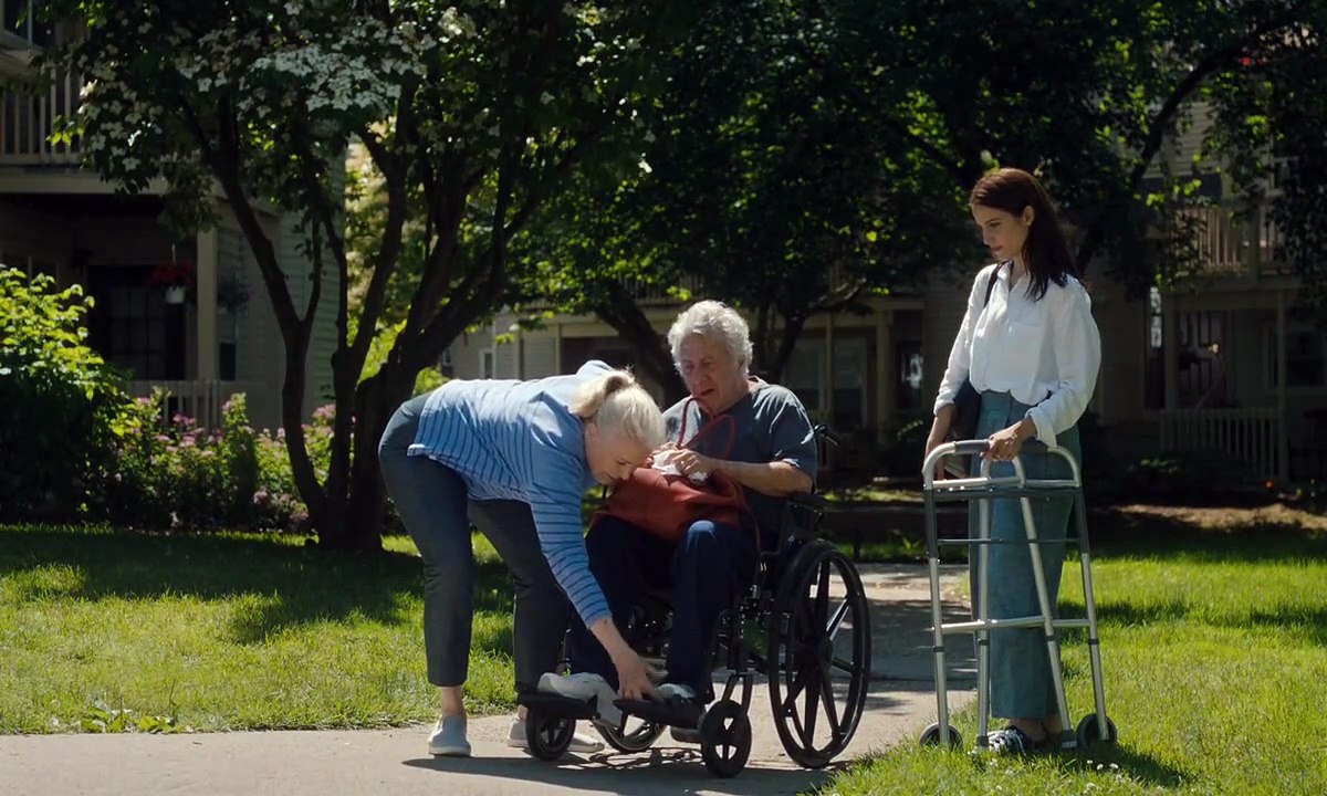 As They Made Us - Ein Leben lang