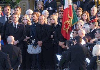 Obsèques de Jean-Marie Le Pen : Cyril Hanouna débusque une rumeur incroyable