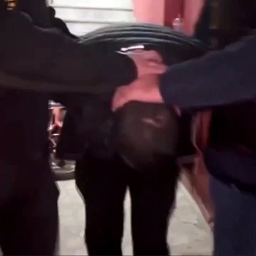 Kadın yolcuları bayıltıp görüntülerini kaydeden taksi şoförü gözaltına alındı!