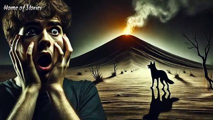 The Hills Have Eyes | Horror Bedtime Story
