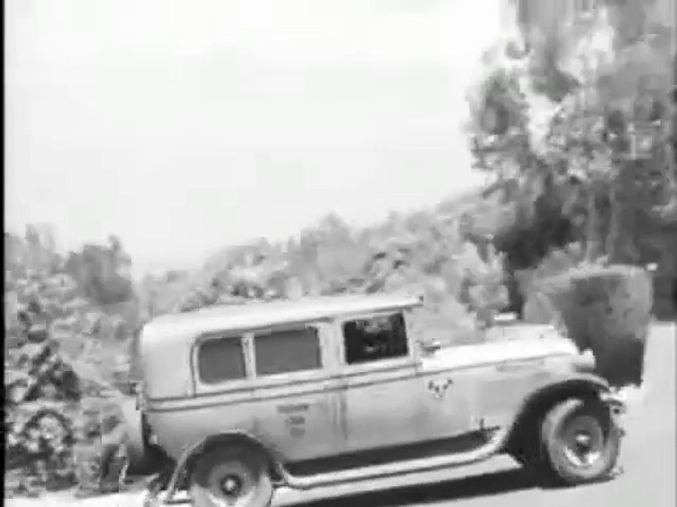 Dick Tracy's G-Men (1939) - Chapter 14