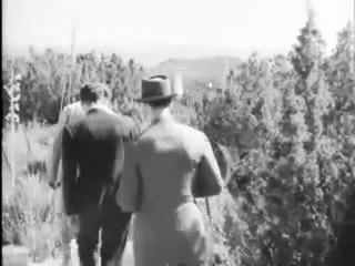 Dick Tracy's G-Men (1939) - Chapter 15