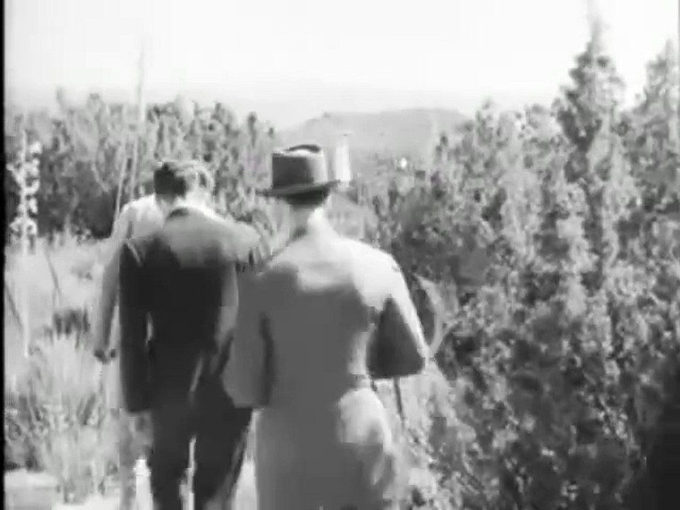 Dick Tracy's G-Men (1939) - Chapter 15