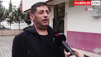 Yaşlı kadın komşularını zehirlemeye çalıştı, polise de satırla saldırdı