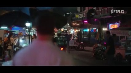 The night agent Season 2 official trailer Netflix
