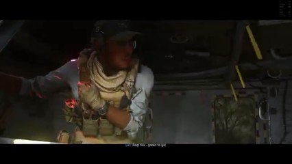 Highway terror attack realistic graphic gameplay