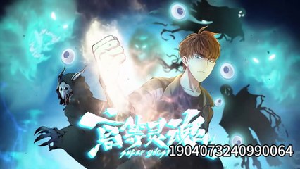 Ghost Emperor [Higher Soul] Episode 26 to 27 In Multiple~Subtitles