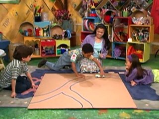 Out of the Box - Tall and Small (1998)