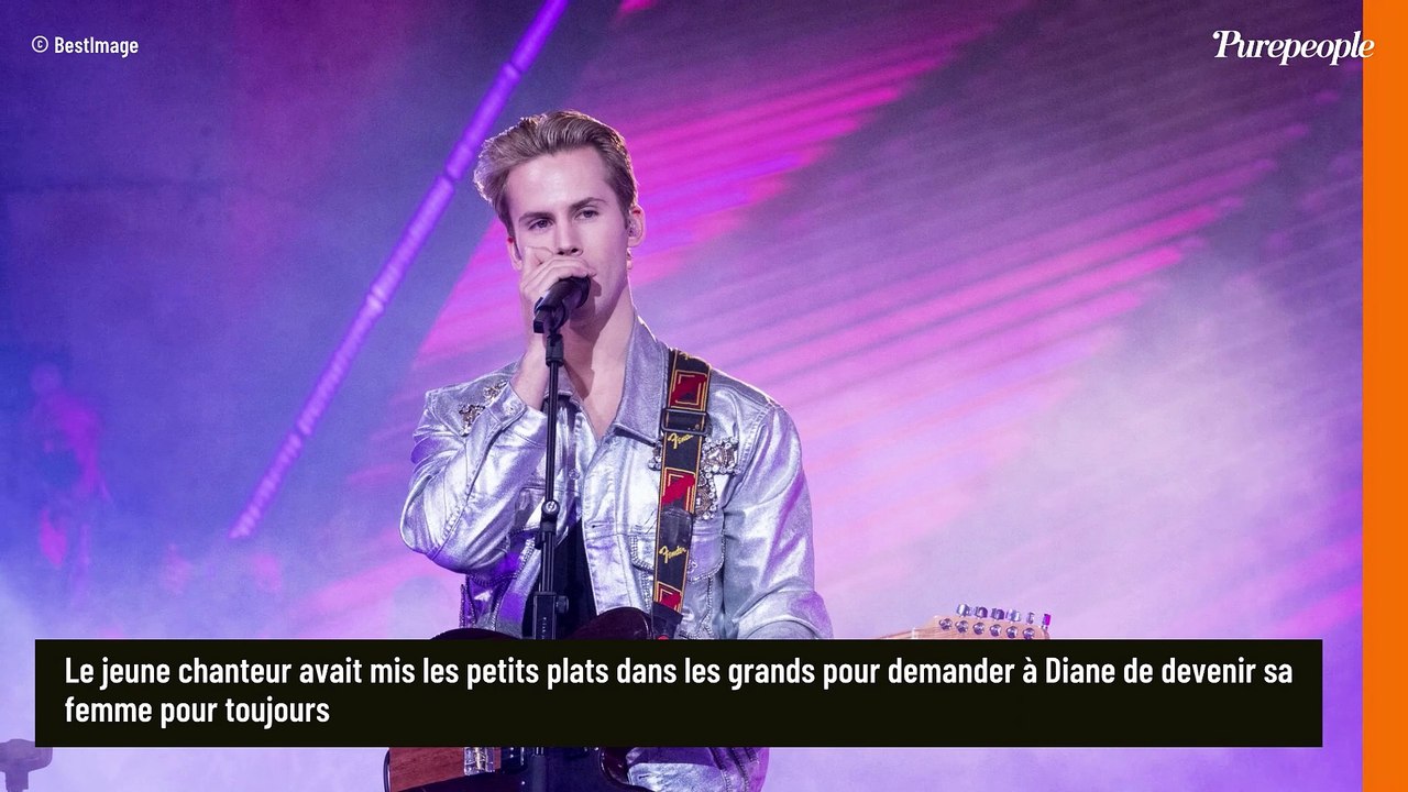 "Officiellement fiancés" : Ariane Séguillon (Demain nous appartient) démarre bien l'année 2025, photos à l'appui !