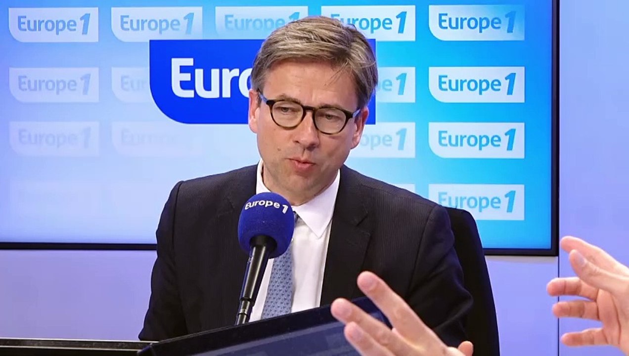 Comment remettre la France sur les rails ? «En 30 ans, l’État a créé 1000 autorités administratives indépendantes», affirme Edouard Tétreau