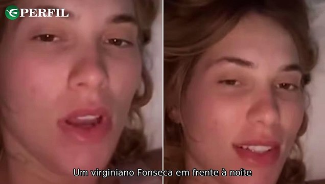 Polêmicas no mundo dos famosos: Virginia Fonseca passa mal, esposa de Leonardo cancela voo e Gracyanne Barbosa encara desafio no BBB 25!
