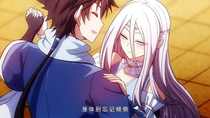 My Wife Is Actually the Empress Episode 34 In Multiple~Subtitles