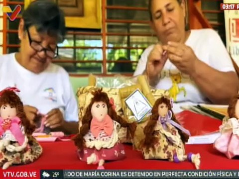 Nueva Esparta | Artistas del mcpio. Arismendi disfrutan su día con diversas actividades recreativas