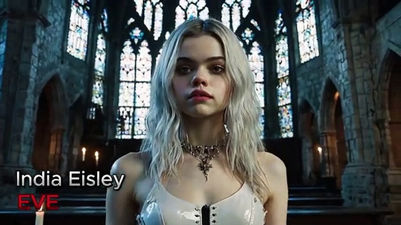 Underworld 6: Evolution of War - New Trailer (2026) | Kate Beckinsale