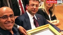 İmamoğlu'nun kampanya direktörü Ayşe Barım'la çalıştığı iddiasını yalanladı