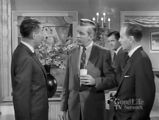 Bourbon Street Beat  E08 - Invitation to a Murder