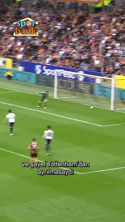 Rooney geçildi; kupa gelecek gibi... Harry Kane için sıradaki hedef Shearer