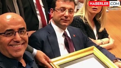 İmamoğlu'nun kampanya direktörü Ayşe Barım'la çalıştığı iddiasını yalanladı