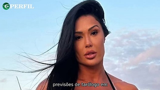 Previsões, luxo e maternidade: Os bastidores das celebridades no Rio de Janeiro!