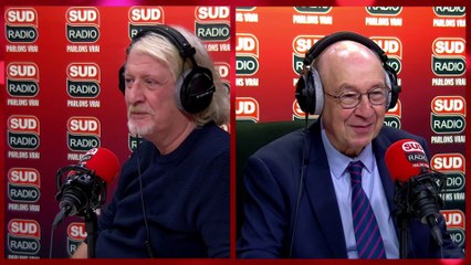 Les clefs d'une vie - Patrick Sébastien